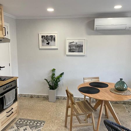 Llorens Dénia Esterno foto