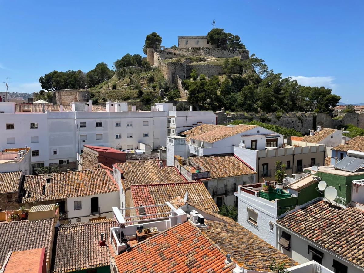 Llorens Dénia Esterno foto